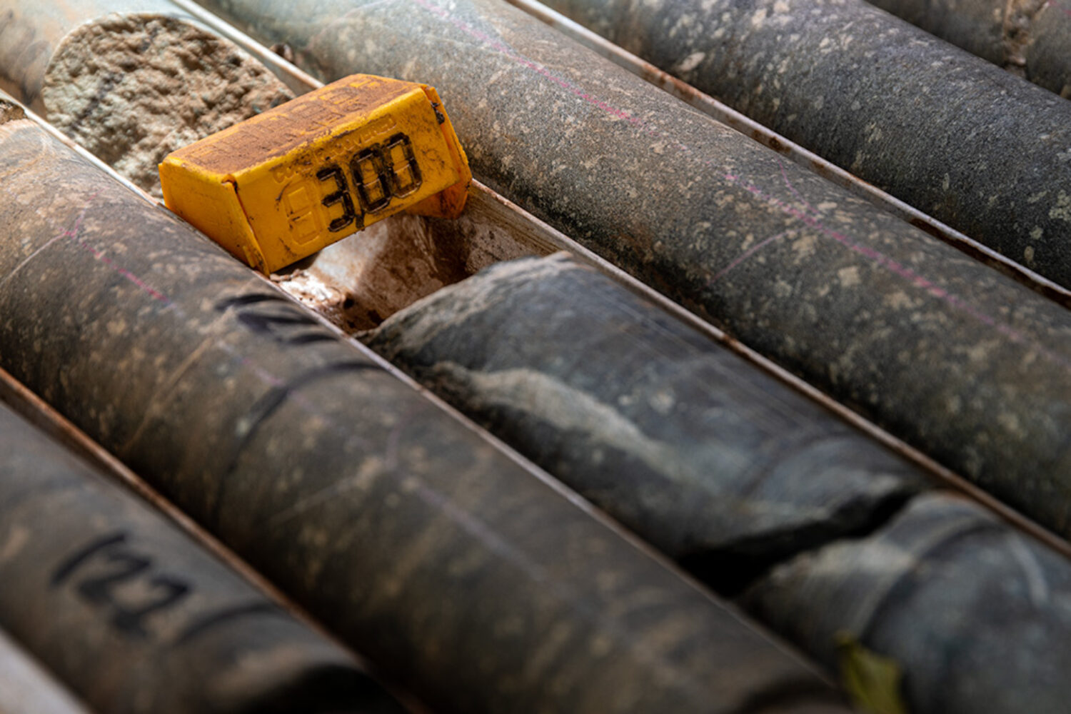 Maiden Resource Estimate