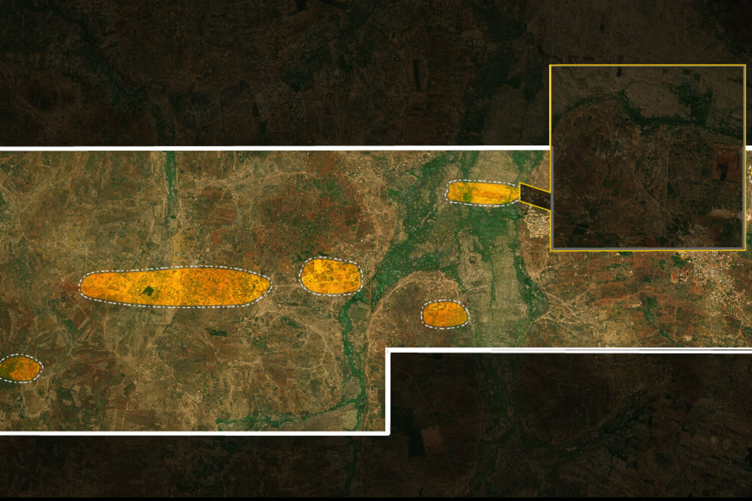 Feature - Dora Gold Project