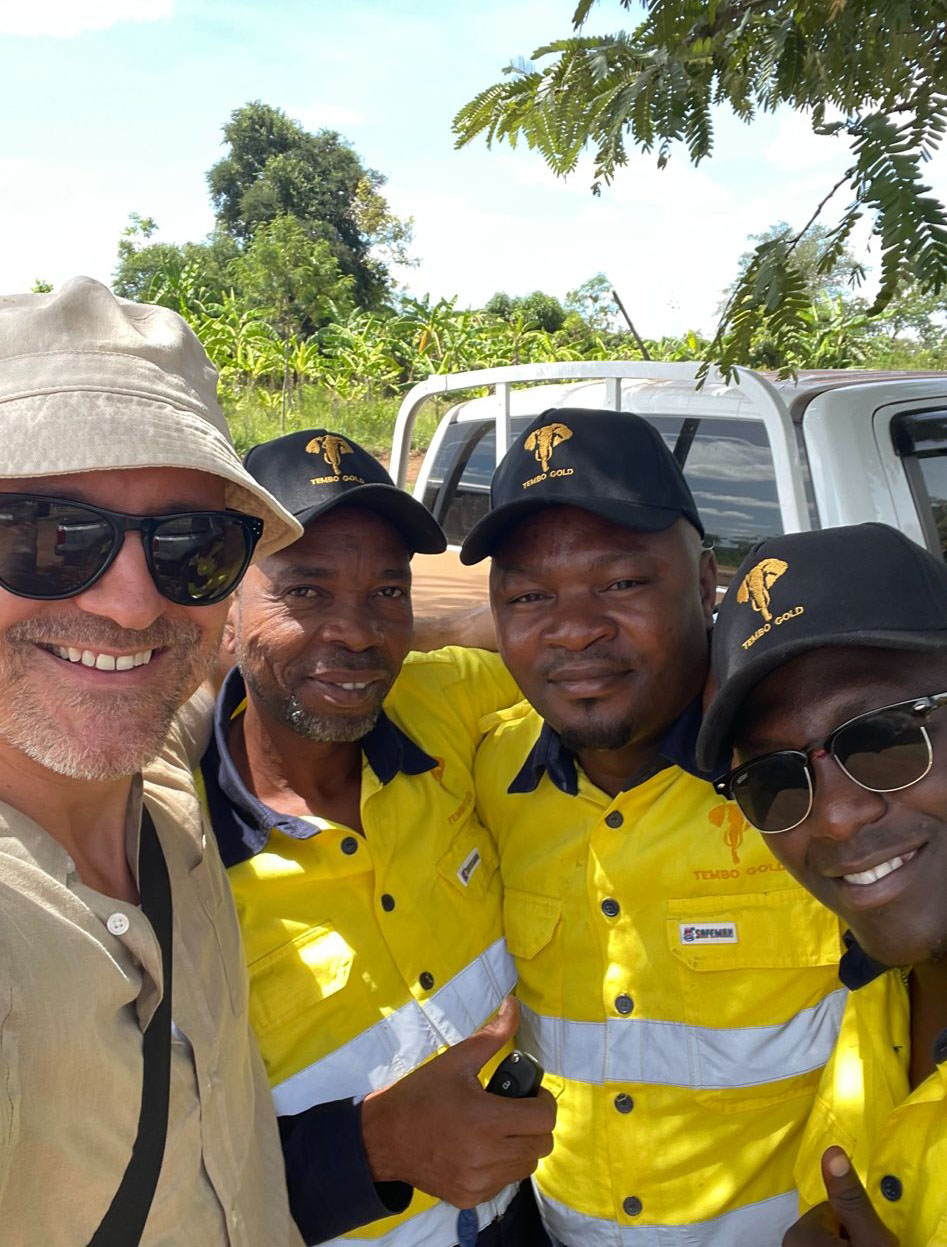 Tembo Gold - Our Culture