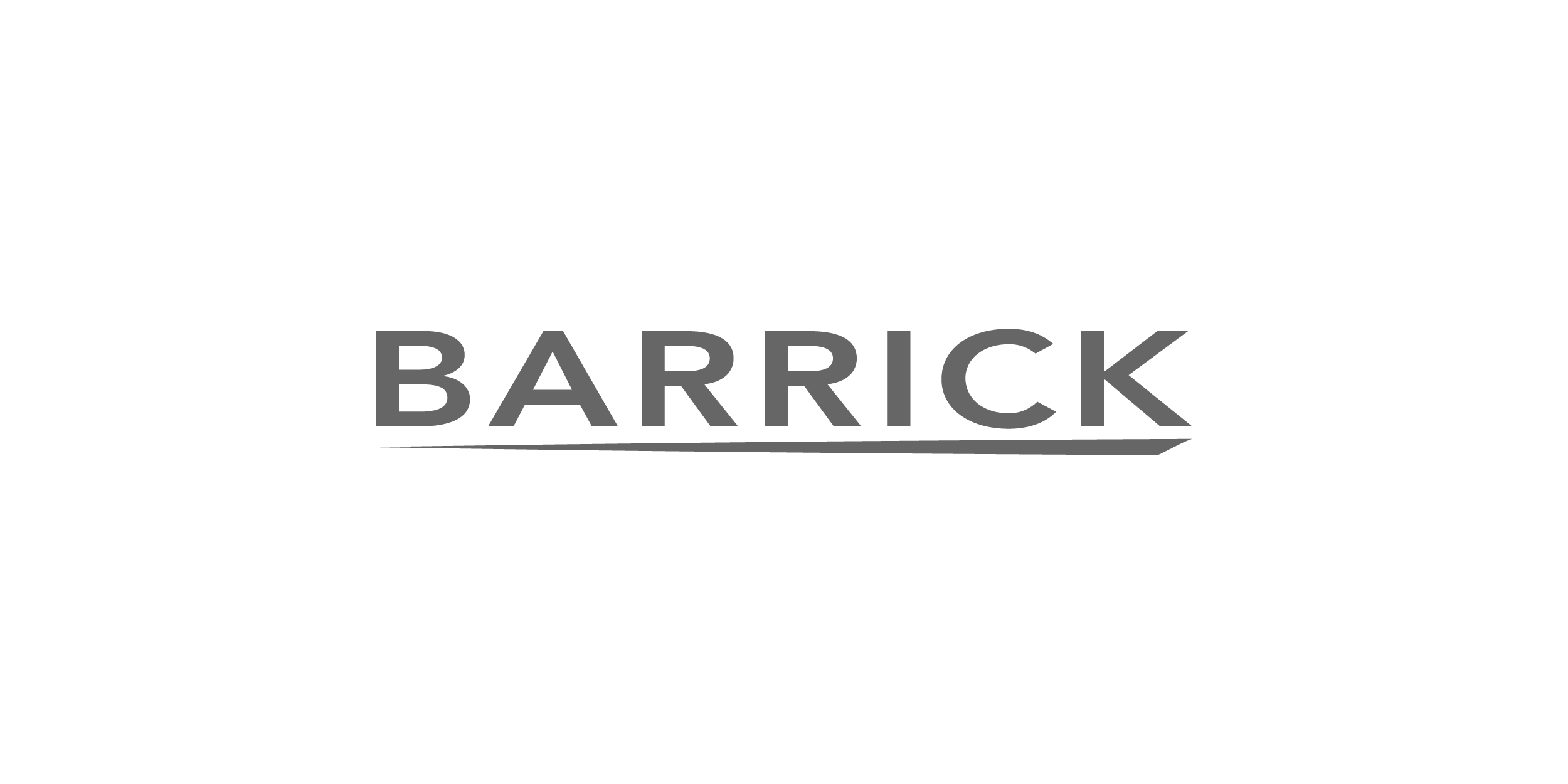 Barrick Gold