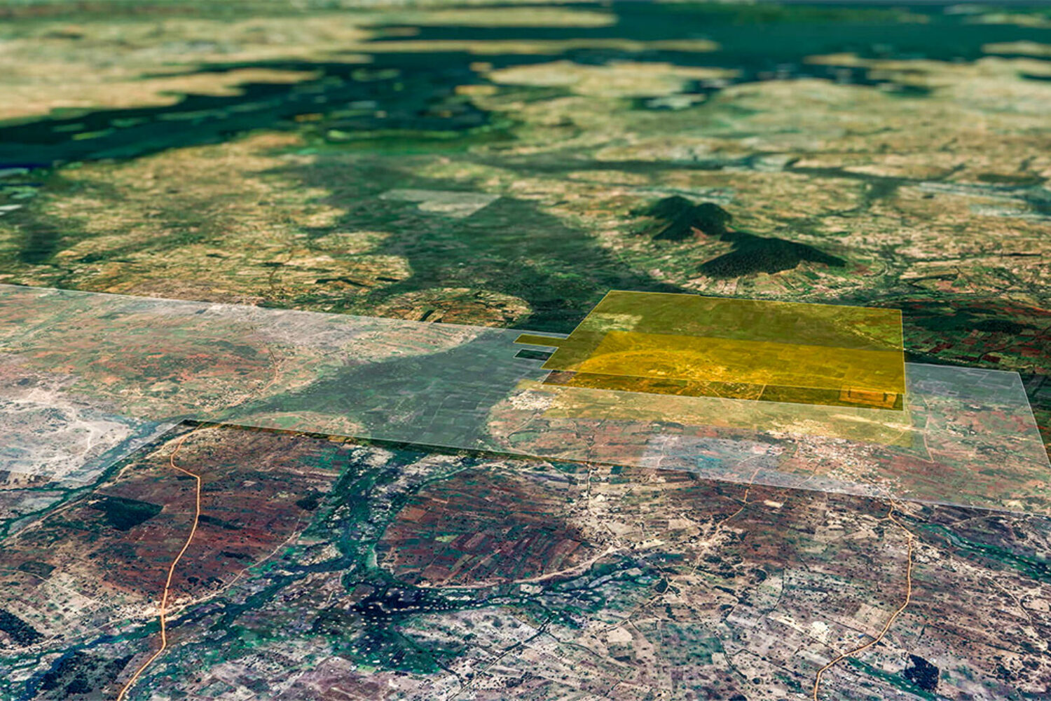 Imwelo & Dora Projects