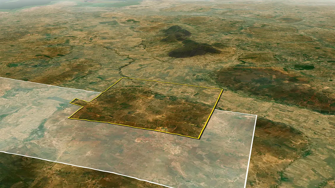 imwelo-gold-project Imwelo Gold Project